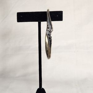 Sterling silver bracelet